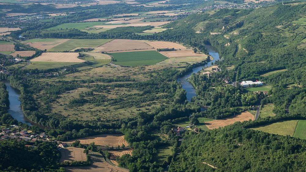 Circuit VTT n°20 – Saladis_Mirefleurs