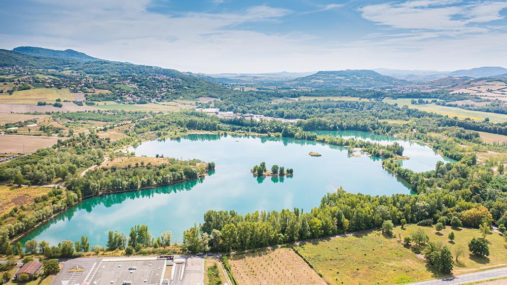 Circuit VTT n°21 – Gondole_Mirefleurs