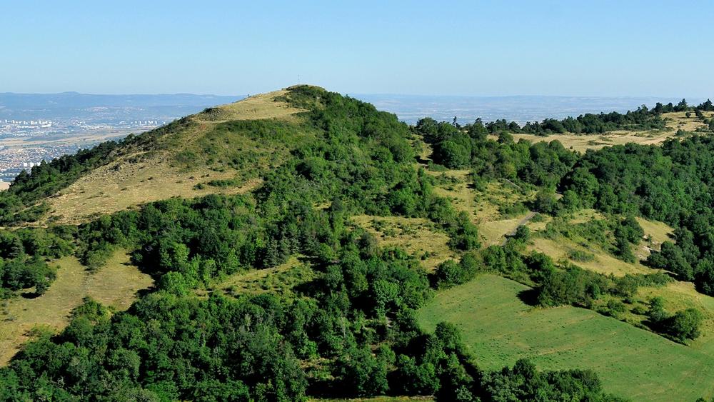Circuit VTT n°22 – Le Puy St Romain_Mirefleurs