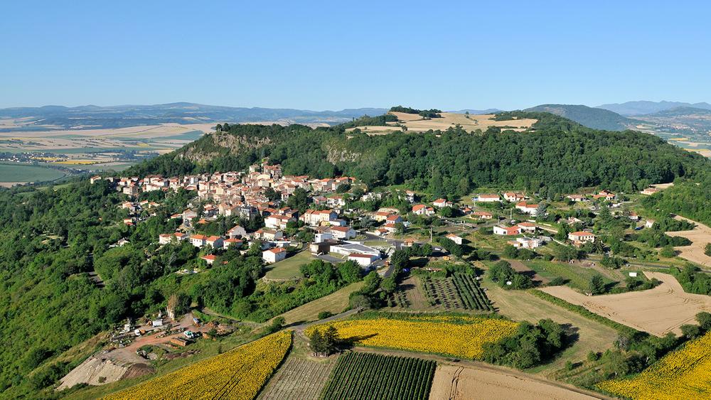 Circuit VTT n°24 – Plateau de Corent_Authezat