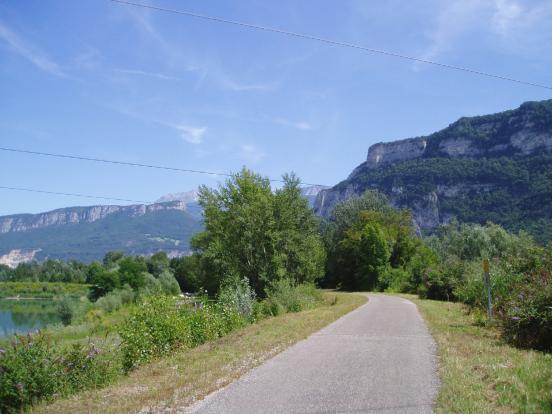 Paysages de La Belle Via