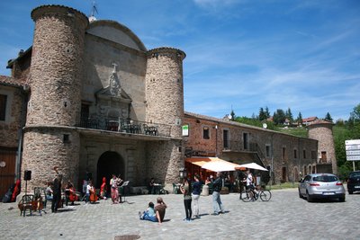 Ste-Croix-en-Jarez