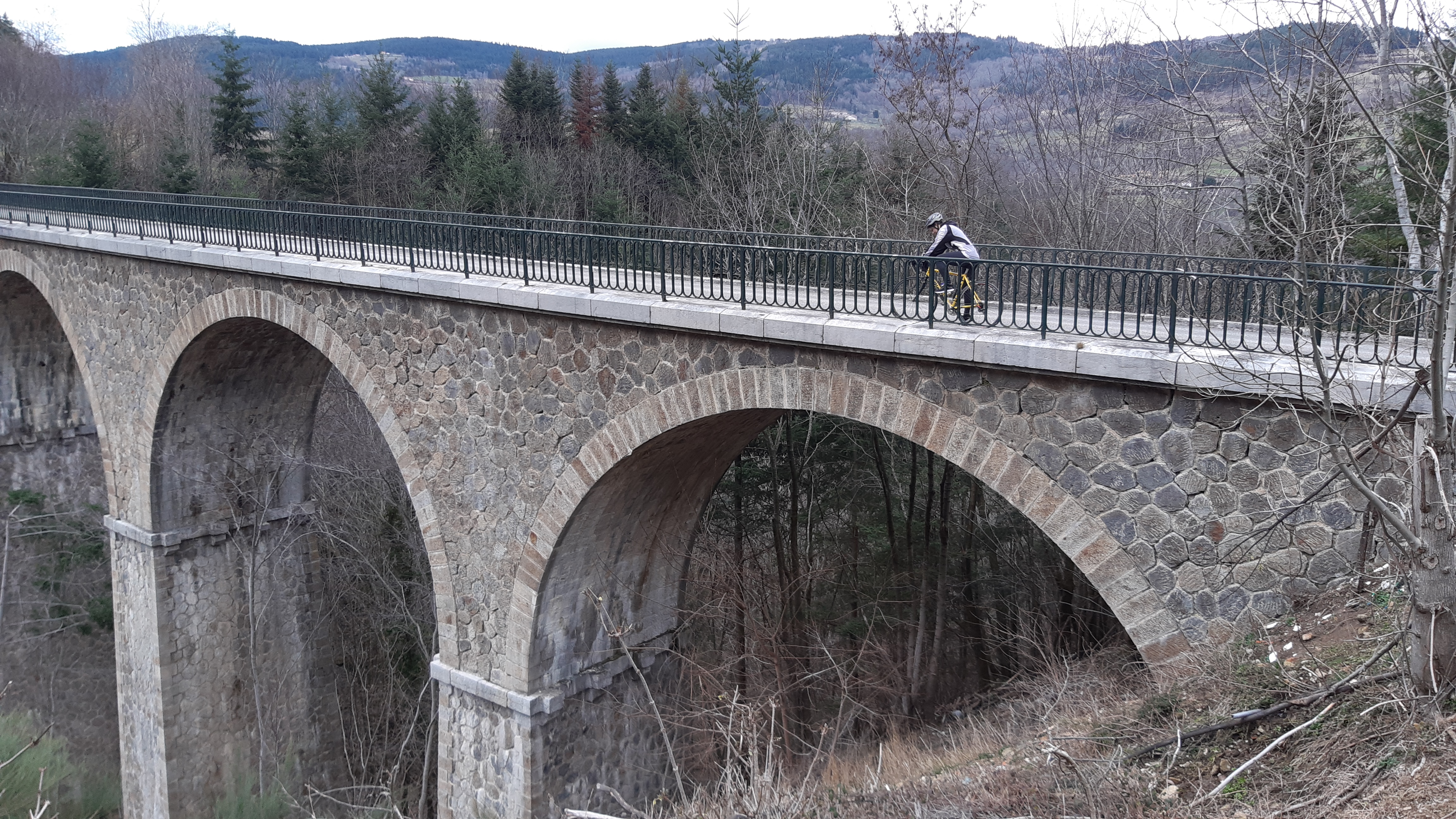 Viaduc de la Poulette