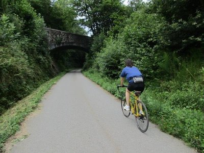 La Via Fluvia