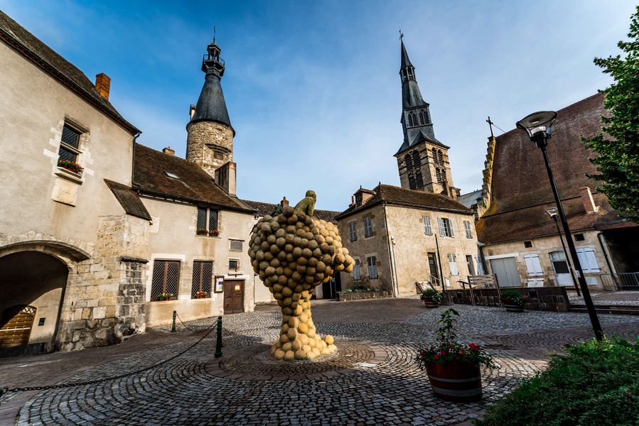 Saint-Pourçain-sur-Sioule