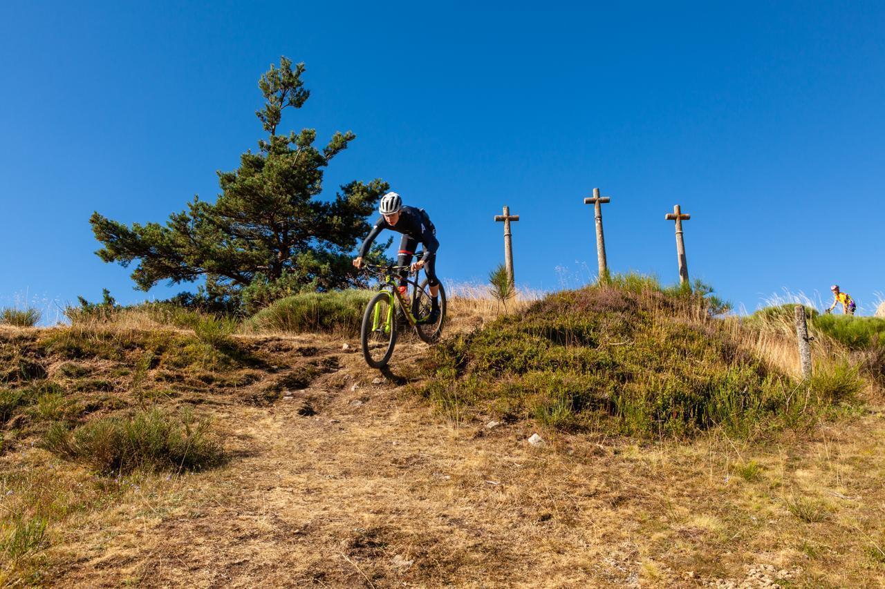 Circuit VTT le Trifoulou