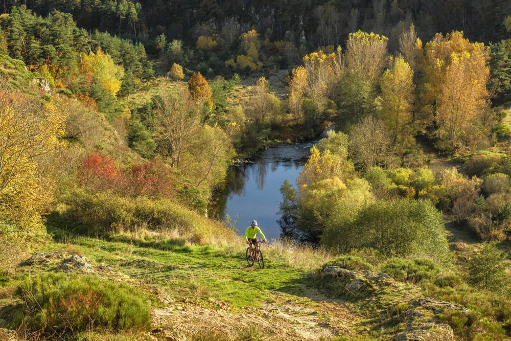 Sur les chemins de l'aventure